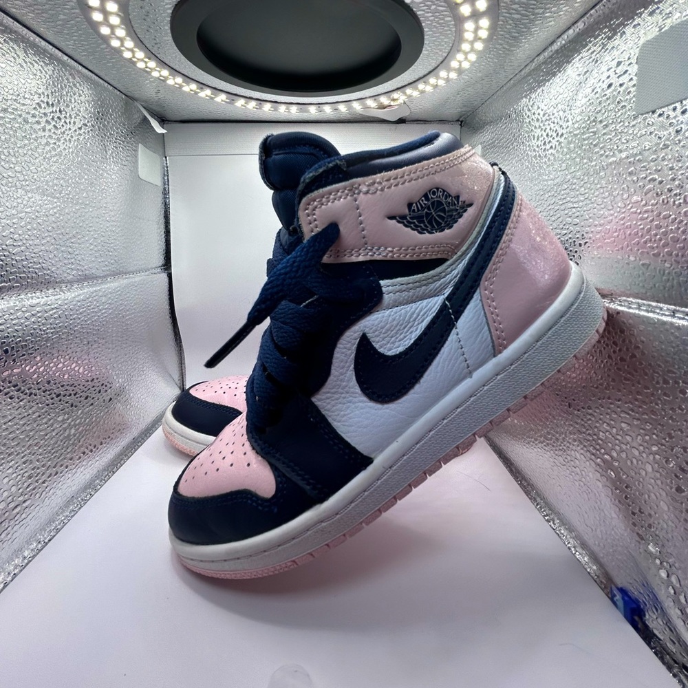 Big Kids | Jordan Retro 1’s | Size 1